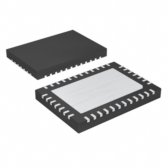 SN65DP141RLJR Texas Instruments                                                                    IC DISPLAYPORT DUAL 38WQFN