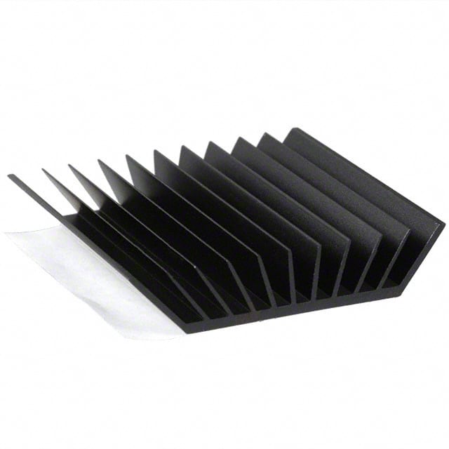 ATS-56009-C3-R0 Advanced Thermal Solutions Inc.                                                                    HEAT SINK 58MM X 30MM X 9MM