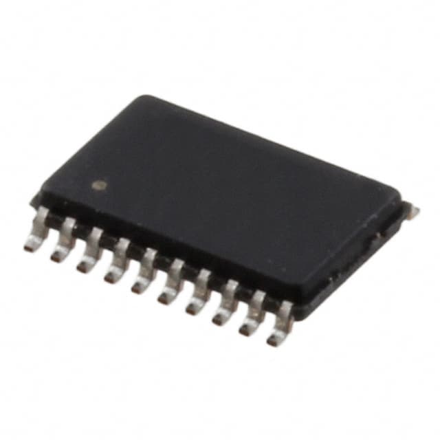 TC74LCX540FK(EL,K) Toshiba Semiconductor and Storage                                                                    IC BUFFER INVERT 3.6V 20VSSOP