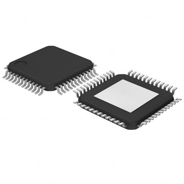 MAX3822UCM+ Maxim Integrated                                                                    IC AMP LIMIT QUAD 48TQFP