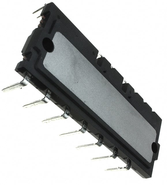 PS22A72 Powerex Inc.                                                                    MOD IPM 1200V 5A LARGE DIP