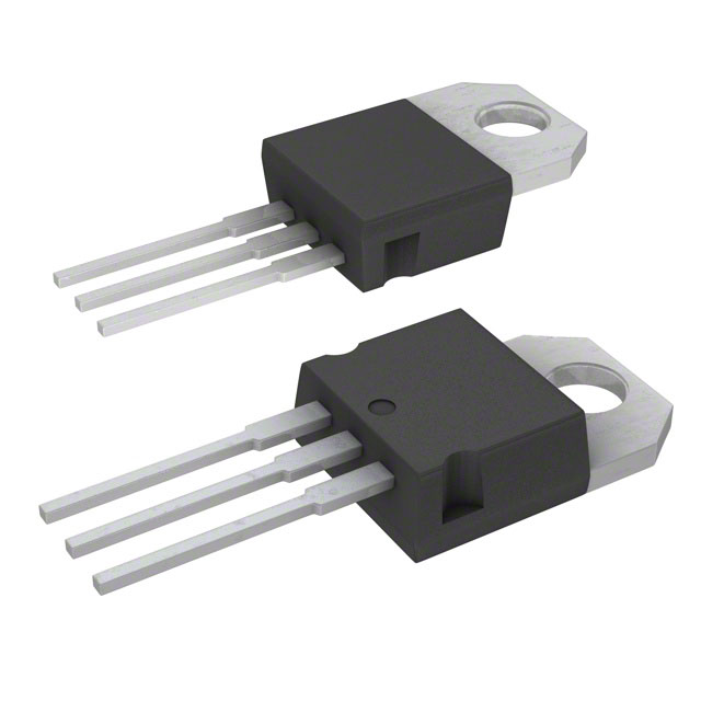 STP45N40DM2AG STMicroelectronics                                                                    MOSFET N-CH 400V 38A