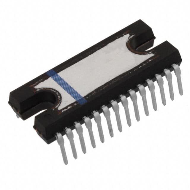 LB1976-E ON Semiconductor                                                                    IC MOTOR DRIVER PAR 28HDIP