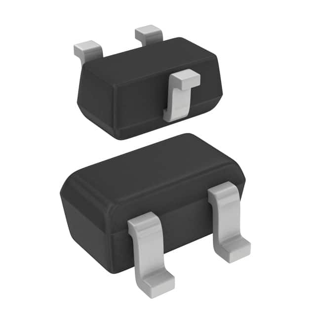 PBSS2540E,115 NXP USA Inc.                                                                    TRANS NPN 40V 0.5A SC75