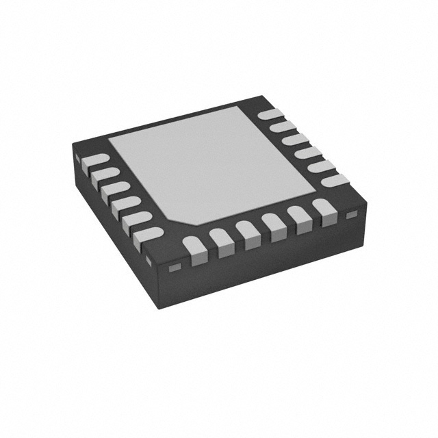 ATA6831-PIPW Microchip Technology                                                                    IC DVR TRPL HALF SPI/PWM 18-QFN