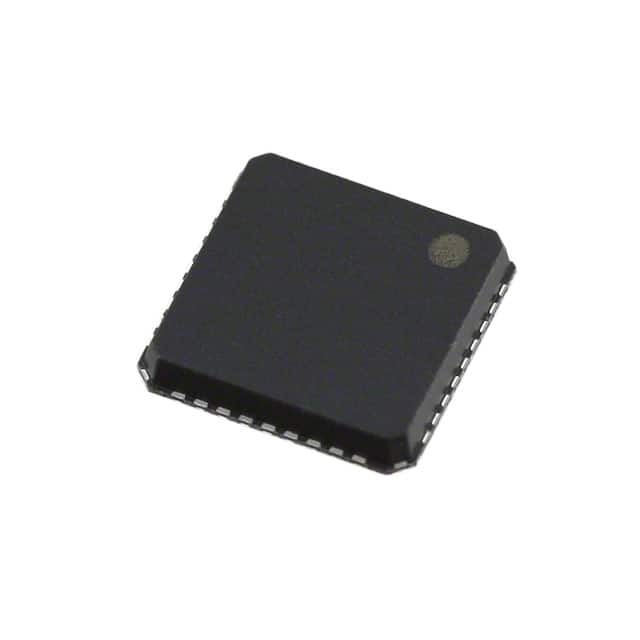 IR2E49U6 Sharp Microelectronics                                                                    IC LED DRIVER CTRLR DIM 36VQFN