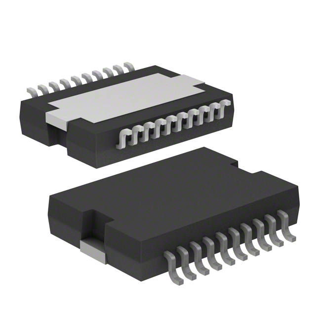 TLE5206-2GP Infineon Technologies                                                                    IC MOTOR DRIVER PAR 20DSO