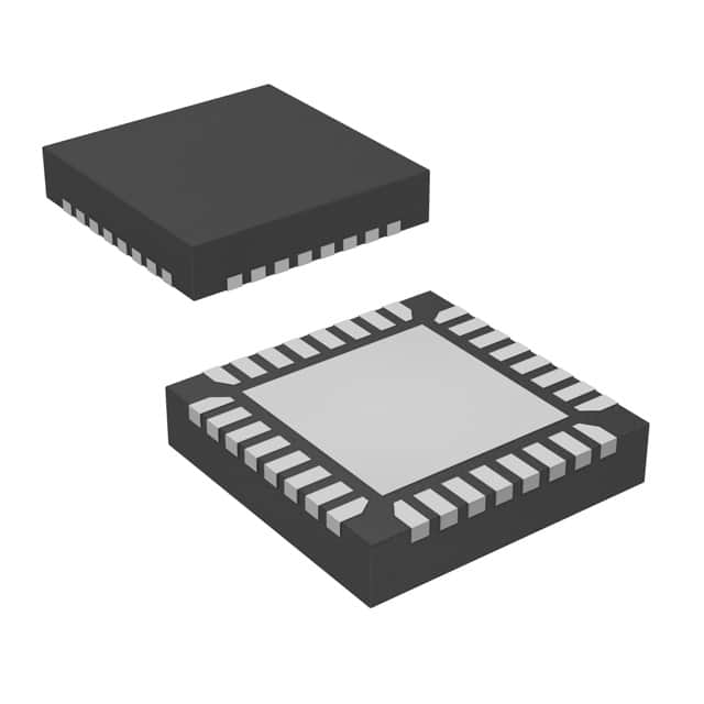 TPS65050RSMR Texas Instruments                                                                    IC PWR MGMT 6CH W/4 LDO 32VQFN