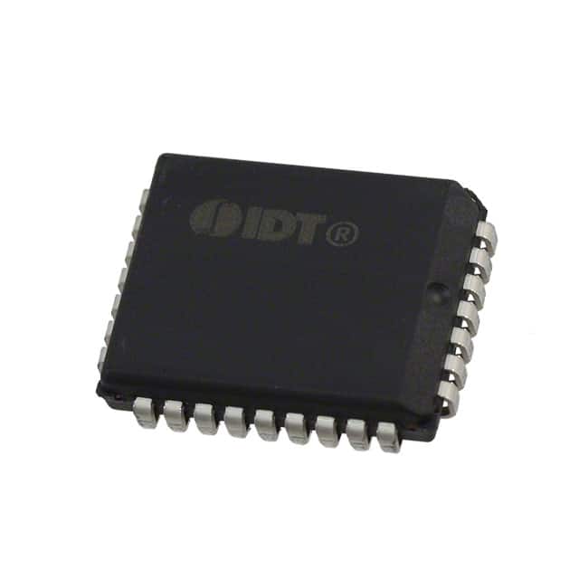7201LA15J IDT, Integrated Device Technology Inc                                                                    IC MEM FIFO 512X9 15NS 32-PLCC