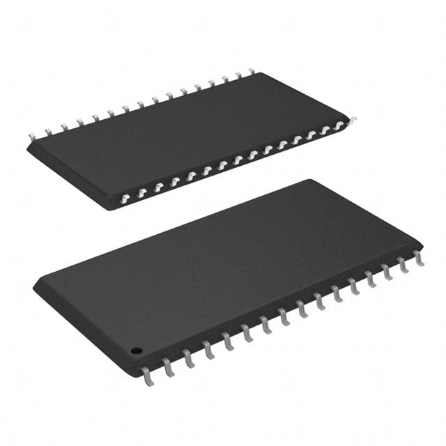 CY7C1019D-10ZSXI Cypress Semiconductor Corp                                                                    IC SRAM 1MBIT 10NS 32TSOP