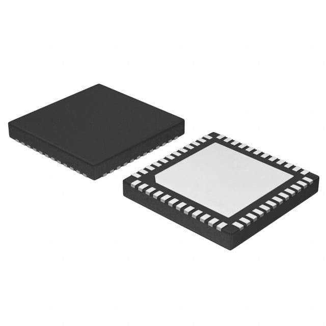 NCP5393MNR2G ON Semiconductor                                                                    IC CTLR 2/3/4PHASE CPU 48-QFN