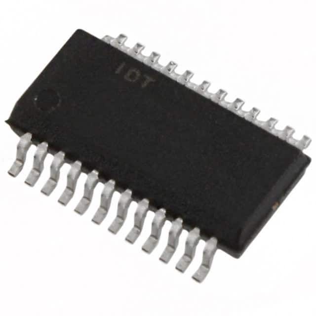 QS3861QG8 IDT, Integrated Device Technology Inc                                                                    IC BUS SWITCH 10BIT CMOS 24-QSOP