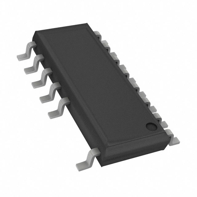 MC33364DR2 ON Semiconductor                                                                    IC CTRLR SMPS OTP UVLO 16SOIC