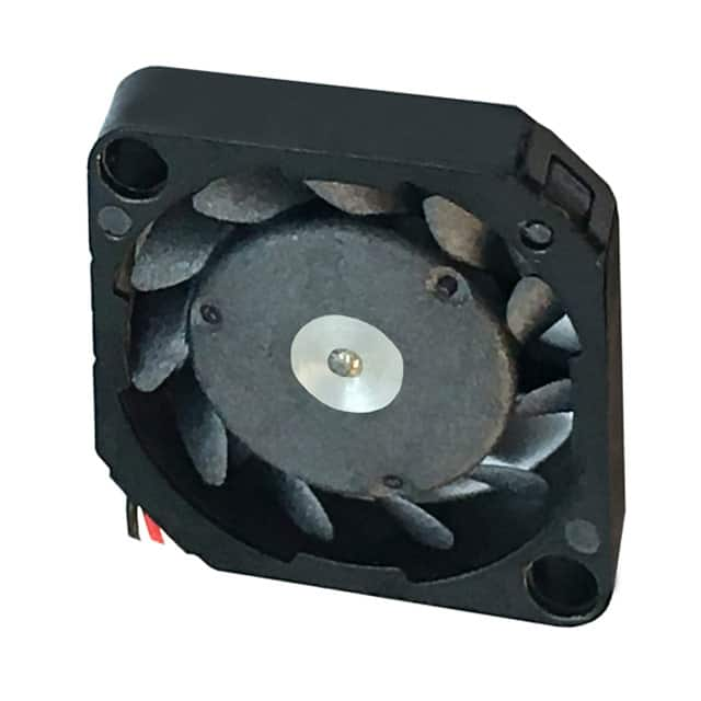 ASB01503HA3-00CYN Delta Electronics                                                                    FAN BLOWER 15.4X3.4MM 3VDC