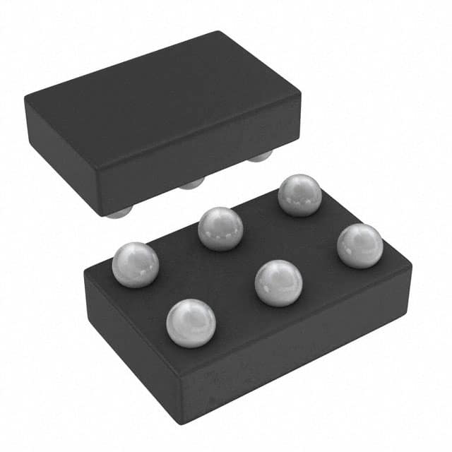 SN74LVC1G11YEPR Texas Instruments                                                                    IC GATE AND 1CH 3-INP 6-DSBGA