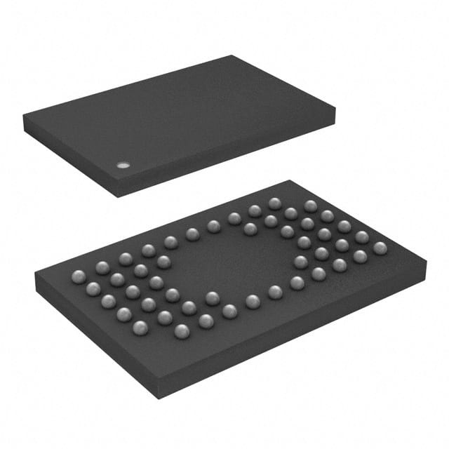 SST39VF200A-70-4I-MAQE-T Microchip Technology                                                                    IC FLASH 2MBIT 70NS 48WFBGA