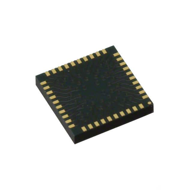 LV8044LP-TLM-E ON Semiconductor                                                                    IC MOTOR DRIVER SER 40VQLP