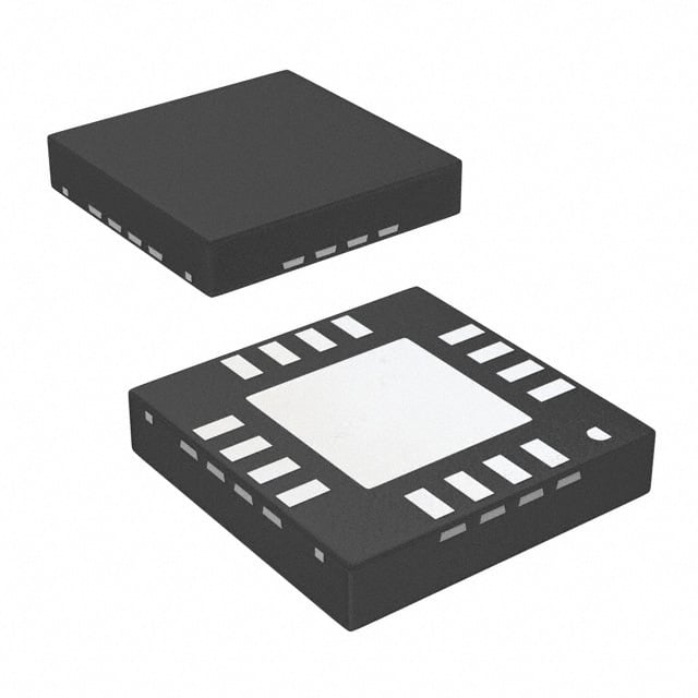 LP2996LQ Texas Instruments                                                                    IC DDR TERMINATION REG 16WQFN