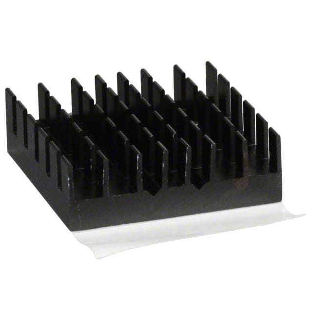 ATS-55290D-C1-R0 Advanced Thermal Solutions Inc.                                                                    HEAT SINK 29MM X 29MM X 9.5MM