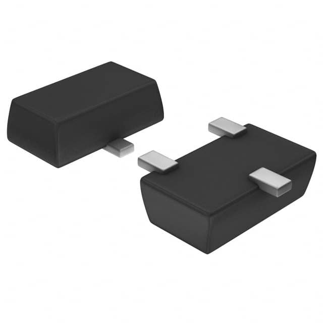 SSM3J358R,LF Toshiba Semiconductor and Storage                                                                    SMALL LOW ON RESISTANCE MOSFET