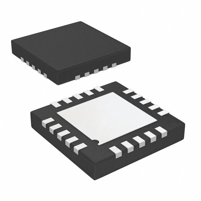 ADP8866ACPZ-R7 Analog Devices Inc.                                                                    IC LED DRIVER RGLTR DIM 20LFCSP