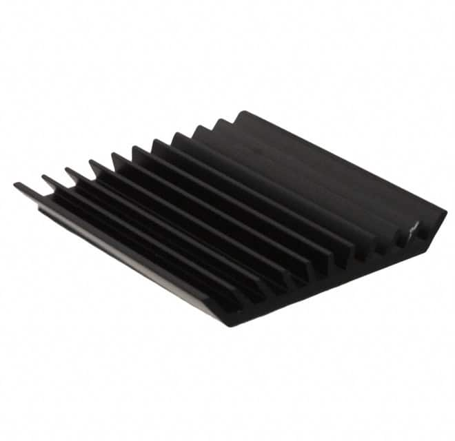 ATS-56004-C3-R0 Advanced Thermal Solutions Inc.                                                                    HEAT SINK 40MM X 30MM X 5MM