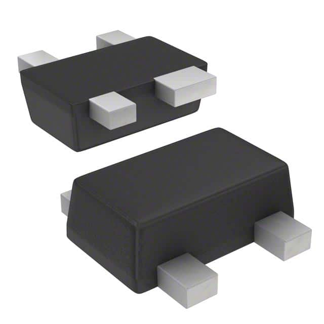 NE663M04-A CEL                                                                    RF TRANSISTOR NPN SOT-343F