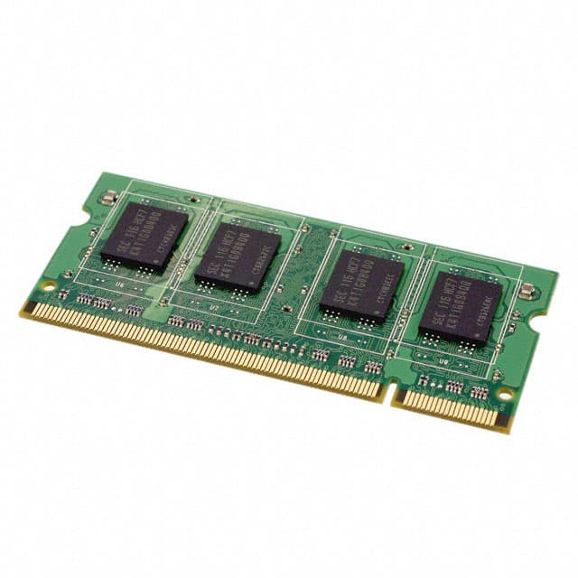 VL-MM8-1SBN VersaLogic Corporation                                                                    1GB, DDR2 STD TEMP ROHS