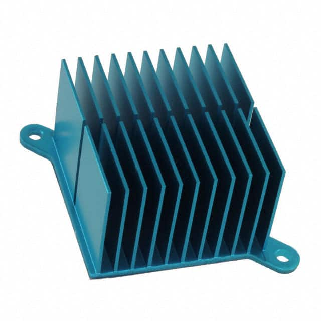 ATS-CPX045045030-163-C2-R0 Advanced Thermal Solutions Inc.                                                                    HEATSINK 45X45X30MM L-TAB CP