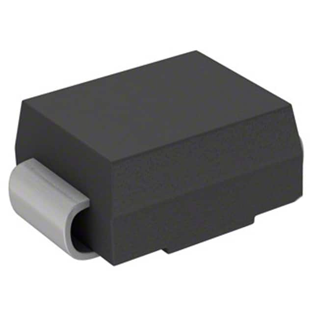 B260-13 Diodes Incorporated                                                                    DIODE SCHOTTKY 60V 2A SMB