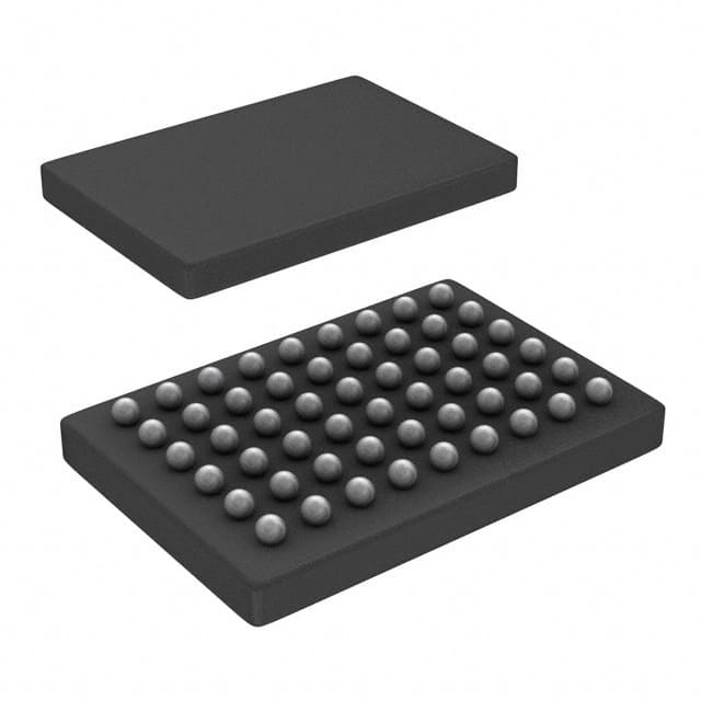 SN74LVC16245AZRDR Texas Instruments                                                                    IC TXRX NON-INVERT 3.6V 54BGA