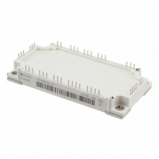 FP150R12KT4B11BPSA1 Infineon Technologies                                                                    IGBT MODULE 1200V 150A