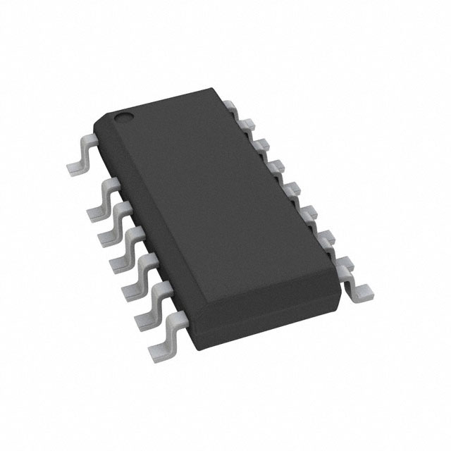 NCL30030B1DR2G ON Semiconductor                                                                    IC LED DRIVER OFFL 500MA 16SOIC