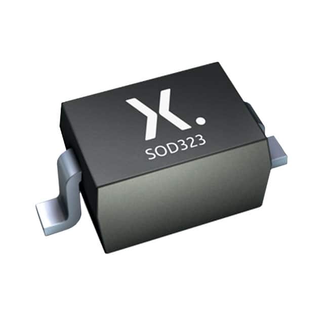 PDZ9.1BGWJ Nexperia USA Inc.                                                                    PDZ9.1BGWSOD123SOD2