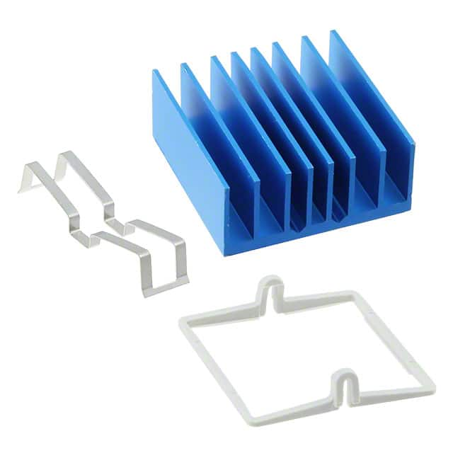 ATS-X53290G-C1-R0 Advanced Thermal Solutions Inc.                                                                    SUPERGRIP HEATSINK 29X29X12.5MM