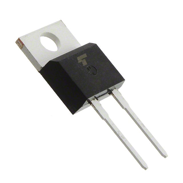 TRS12E65C,S1Q Toshiba Semiconductor and Storage                                                                    DIODE SCHOTTKY 650V 12A TO220-2L