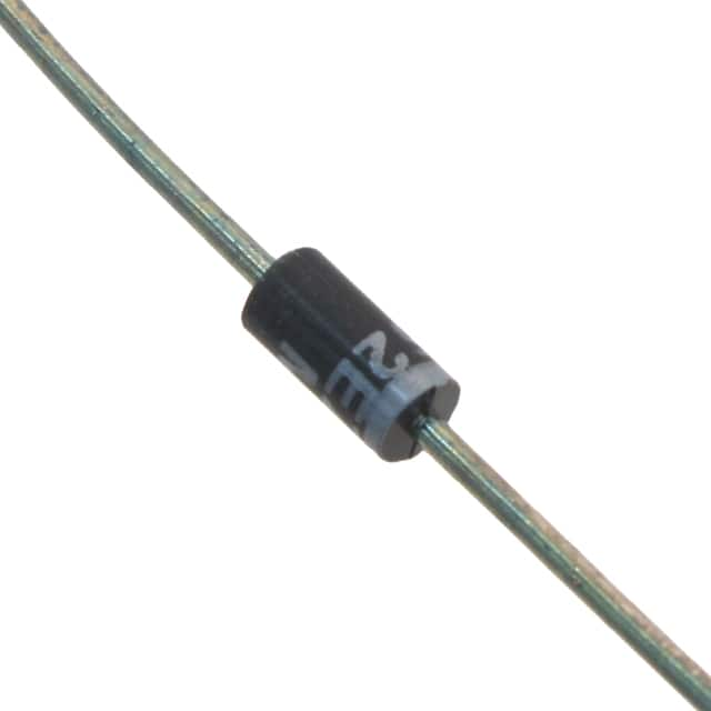 MS105/TR12 Microsemi Corporation                                                                    DIODE SCHOTTKY 50V 1A DO204AL