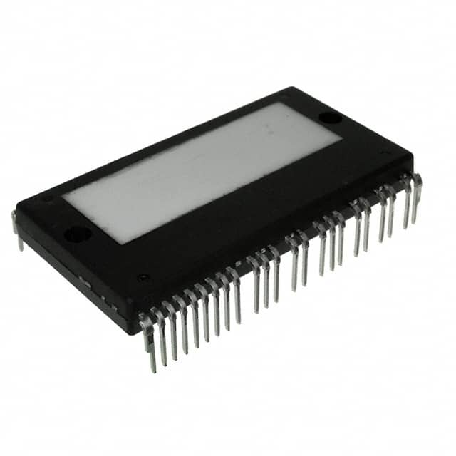 FSAM30SH60A ON Semiconductor                                                                    SMART POWER MODULE 30A SPM32-AA