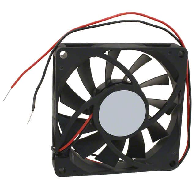 EFB0812HB Delta Electronics                                                                    FAN AXIAL 80X15MM 12VDC WIRE