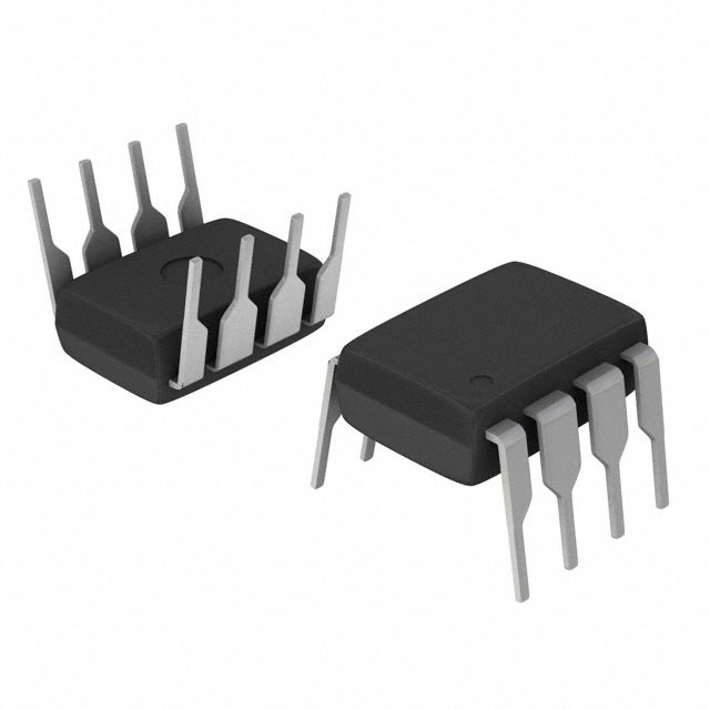 AD629AN Analog Devices Inc.                                                                    IC OPAMP DIFF 500KHZ 8DIP