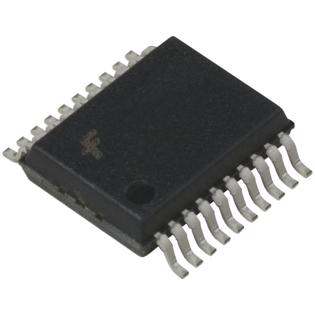 74LVQ240QSCX ON Semiconductor                                                                    IC BUFFER INVERT 3.6V 20QSOP