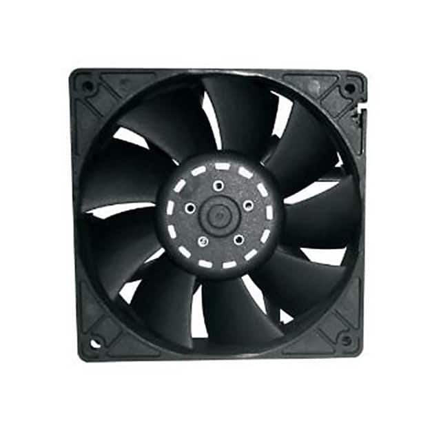 OD1238-12MBXJ01A Orion Fans                                                                    FAN AXIAL 120X38MM 12VDC WIRE