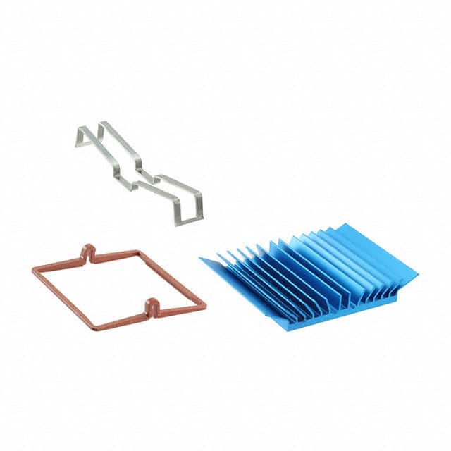 ATS-X50375B-C1-R0 Advanced Thermal Solutions Inc.                                                                    SUPERGRIP HEATSINK 37X37X7.5MM