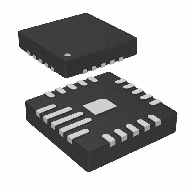 ACT2813QY-T Active-Semi International Inc.                                                                    IC PMU CONV/LDO REG