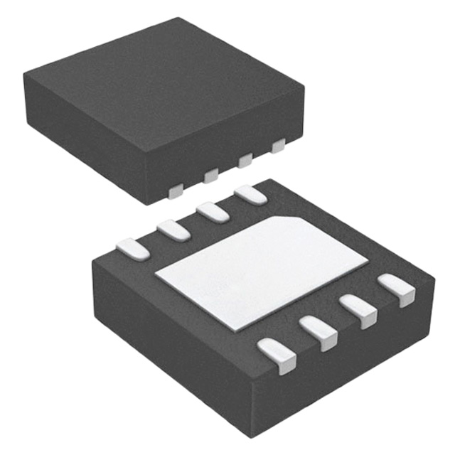 AOZ1320DI-02 Alpha & Omega Semiconductor Inc.                                                                    IC POWER DIST LOAD SW 8DFN