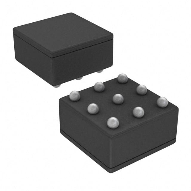 LM3705XBBP-463 Texas Instruments                                                                    IC MPU SUPERVISR 4.63V 9MICROSMD