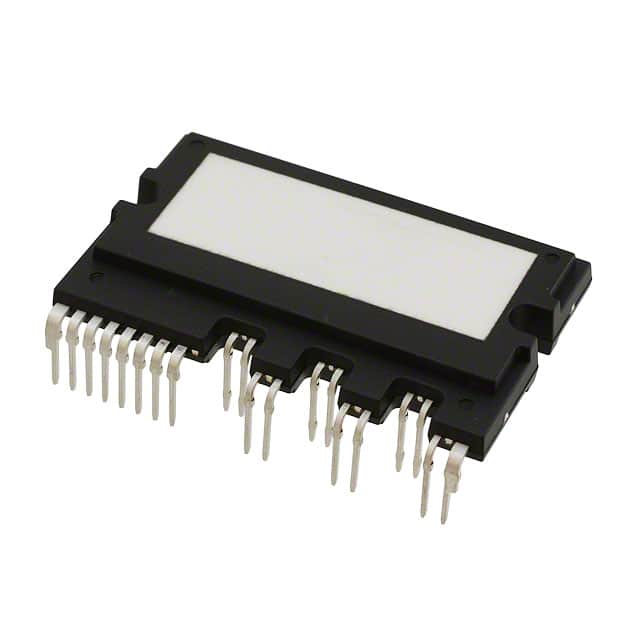 FSBB15CH120D ON Semiconductor                                                                    IPM 1.2KV 15A 27-POWERDIP