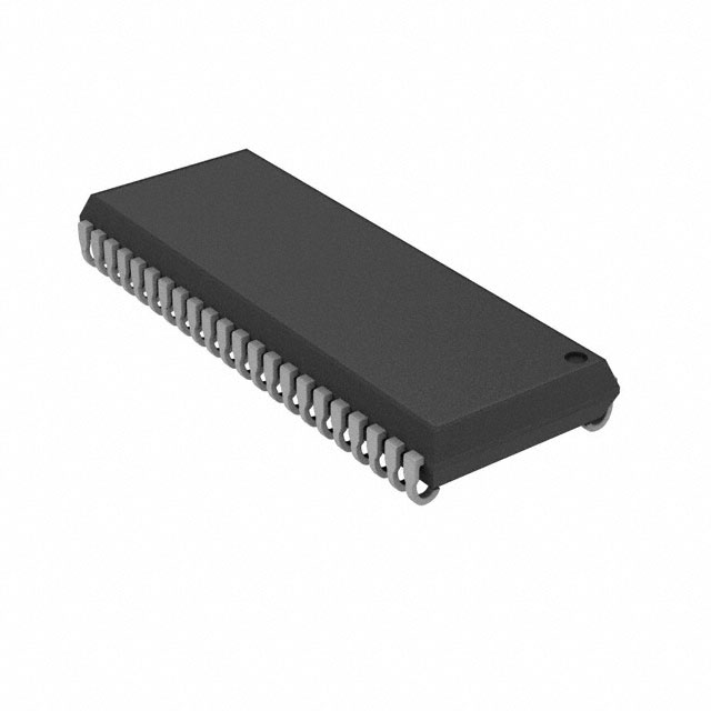 AS7C4098A-12JIN Alliance Memory, Inc.                                                                    IC SRAM 4MBIT 12NS 44SOJ