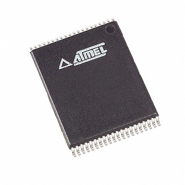 AT49F1024A-45VL Microchip Technology                                                                    IC FLASH 1MBIT 45NS 40VSOP