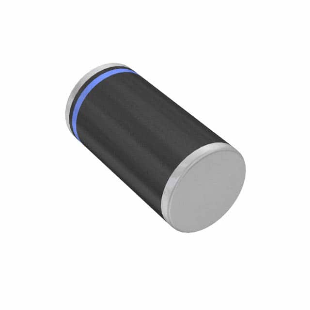 PD3Z284C10-7 Diodes Incorporated                                                                    DIODE ZENER 10V 500MW POWERDI323